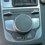 Audi A3 2021 из Китая