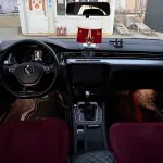 Volkswagen Magotan 2019 186 л.с. — лот 57713695 из Китая