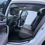 BMW 5 Series 2019 из Китая