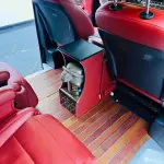 Mercedes-Benz V-Class 2020 лот 57713765 из Китая
