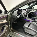 Audi 奥迪A5L 2025 из Китая