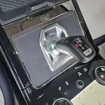 Land Rover Evoque 2022 249 л.с. — лот 57713884 из Китая