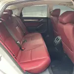 Honda Accord 2022 194 л.с. — лот 57653475 из Китая