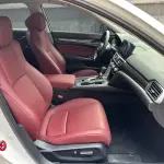 Honda Accord 2022 194 л.с. — лот 57653475 из Китая