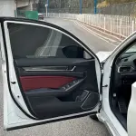 Honda Accord 2022 194 л.с. — лот 57653475 из Китая