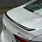 Honda Accord 2022 194 л.с. — лот 57653475 из Китая