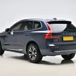 Volvo XC60 2023 из Китая