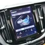 Volvo XC60 2023 250 л.с. 250 л.с. 250 л.с. 250 л.с. из Китая