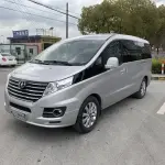 JAC Refine M5 2016 из Китая