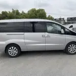 JAC Refine M5 2016 из Китая
