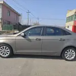 Ford Escort 2015 из Китая