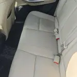 Ford Escort 2015 из Китая