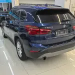 BMW X1 2017 136 л.с. — лот 57653460 из Китая