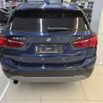 BMW X1 2017 136 л.с. — лот 57653460 из Китая