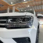 Volkswagen Tharu 2021 150 л.с. — лот 57653631 из Китая