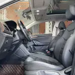 Volkswagen Tharu 2021 150 л.с. — лот 57653631 из Китая