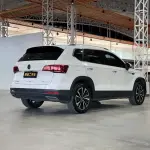 Volkswagen Tharu 2021 150 л.с. — лот 57653631 из Китая