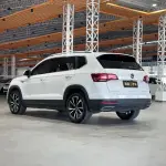 Volkswagen Tharu 2021 150 л.с. — лот 57653631 из Китая