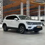 Volkswagen Tharu 2021 150 л.с. — лот 57653631 из Китая