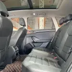 Volkswagen Tharu 2021 150 л.с. — лот 57653631 из Китая