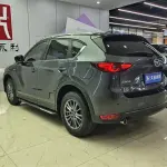 Mazda CX-5 2022 155 л.с. — лот 57653569 из Китая