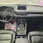 Mazda CX-5 2022 155 л.с. — лот 57653569 из Китая