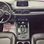 Mazda CX-5 2022 155 л.с. — лот 57653569 из Китая