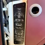 Aston Martin Rapide 2017 558 л.с. из Китая