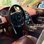 Aston Martin Rapide 2017 558 л.с. из Китая