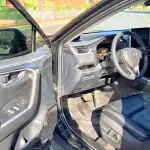 Toyota RAV4 2022 из Китая