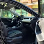 Toyota RAV4 2022 из Китая