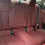 BMW 4 Series 2024 184 л.с. 184 л.с. из Китая