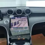 Mercedes-Benz C-Class 2023 170 л.с. — лот 57710008 из Китая