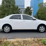 BYD F3 2019 109 л.с. из Китая