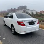 BYD F3 2019 109 л.с. из Китая