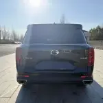 GAC Motor Trumpchi GS8 2024 из Китая