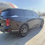 GAC Motor Trumpchi GS8 2024 из Китая