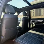 GAC Motor Trumpchi GS8 2024 из Китая