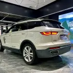 Zotye Zotye T700 2018 из Китая