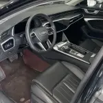 Audi A6L 2024 из Китая