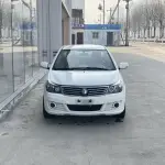 Geely King Kong 2016 102 л.с. из Китая