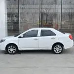Geely King Kong 2016 102 л.с. из Китая