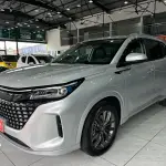 Landian Landian E5 2023 из Китая