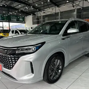 Landian Landian E5 2023 из Китая