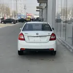 Geely King Kong 2016 102 л.с. из Китая