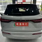 Landian Landian E5 2023 из Китая