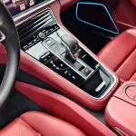 Porsche Panamera 2021 из Китая