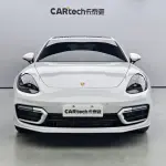 Porsche Panamera 2021 из Китая