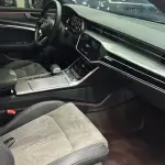 Audi A6L 2022 из Китая