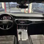 Audi A6L 2022 из Китая
